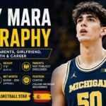 Aday Mara Biography