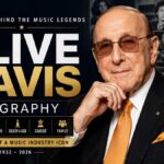 Clive Davis Biography