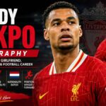 Cody Gakpo Biography