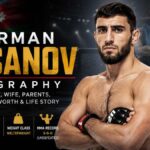 Farman Hasanov Biography