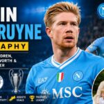 Kevin De Bruyne Biography