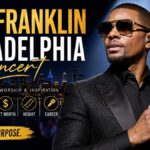 Kirk Franklin Philadelphia Concert