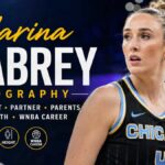 Marina Mabrey Partner