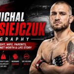 Michal Oleksiejczuk Biography