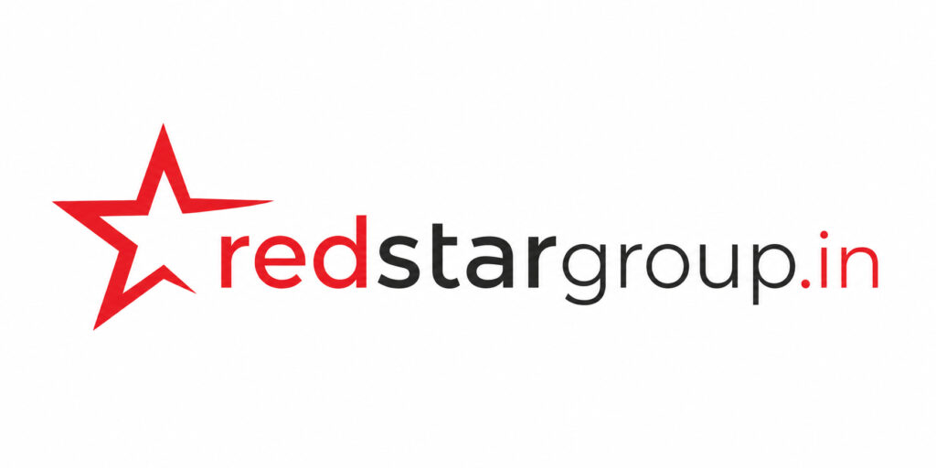 Redstargroup logo