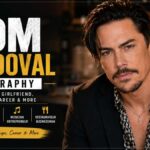 Tom Sandoval Biography