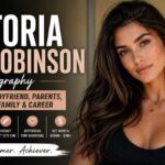 Victoria Lee Robinson Biography