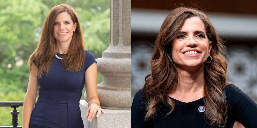 nancy mace