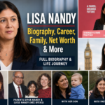 Lisa Nandy
