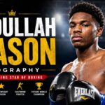 Abdullah Mason Biography