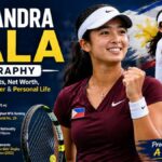 Alexandra Eala Net Worth