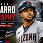Andrés Chaparro Biography