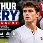 Arthur Fery Biography