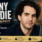 Benny Safdie Biography