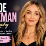 Chloe Fineman's Net Worth