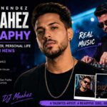 DJ Mauro Menendez
