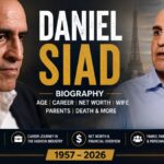 Daniel Siad's Death
