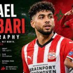 Ismael Saibari Girlfriend