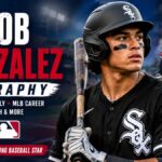 Jacob Gonzalez Biography