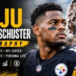 JuJu Smith-Schuster Biography