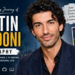 Justin Baldoni Biography