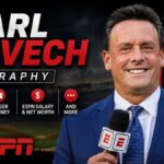Karl Ravech Biography