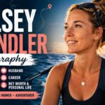 Kelsey Pfendler Biography