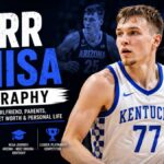 Kerr Kriisa Biography