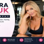 Laura Kruk Biography
