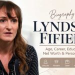 Lyndsey Fifield Biography