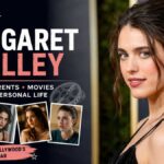 Margaret Qualley's Husband