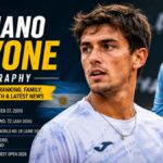 Mariano Navone Biography