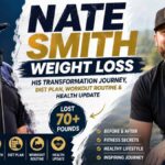 Nate Smith Biography
