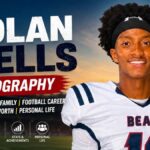 Nolan Wells Biography