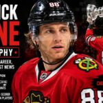 Patrick Kane