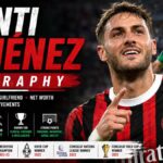 Santi Giménez Biography