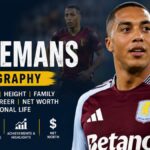 Youri Tielemans Biography