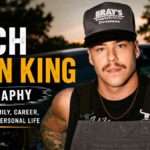 Zach John King