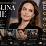 angelina jolie biography