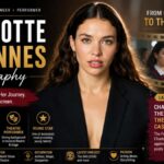 charlotte macinnes biography
