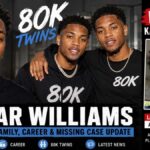 kamar williams