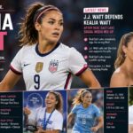 kealia watt