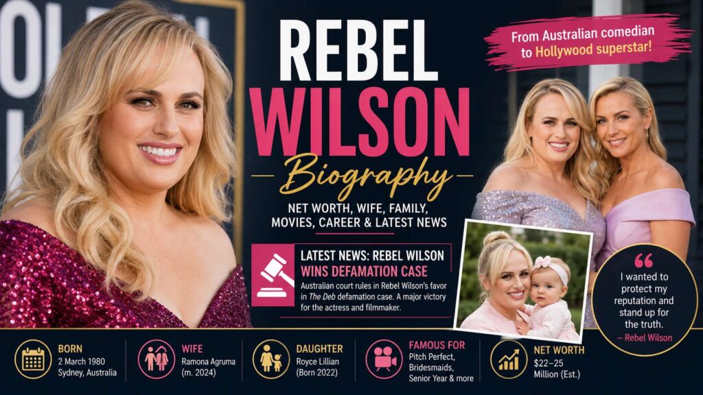 rebel wilson