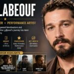 shia labeouf