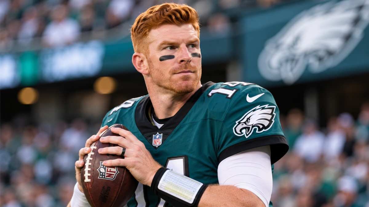Andy Dalton Biography