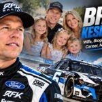Brad Keselowski Biography