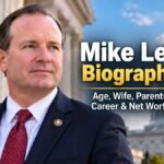 Who is Mike Lee