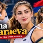 Alina Charaeva Biography