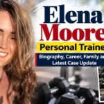 Elena Moore Biography