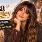 Ella Langley Biography